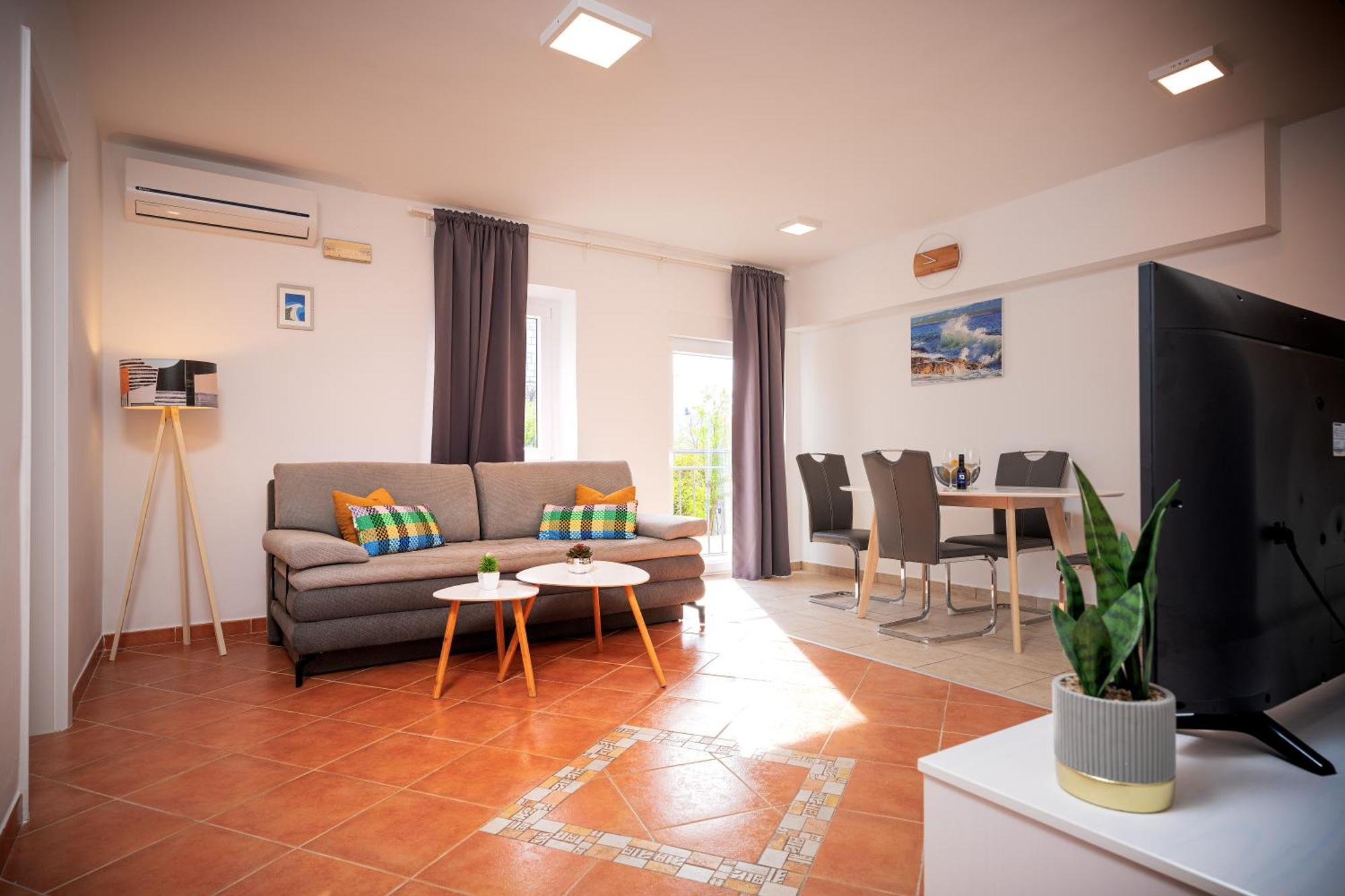Villa Rajski Dvor Bol Extérieur photo