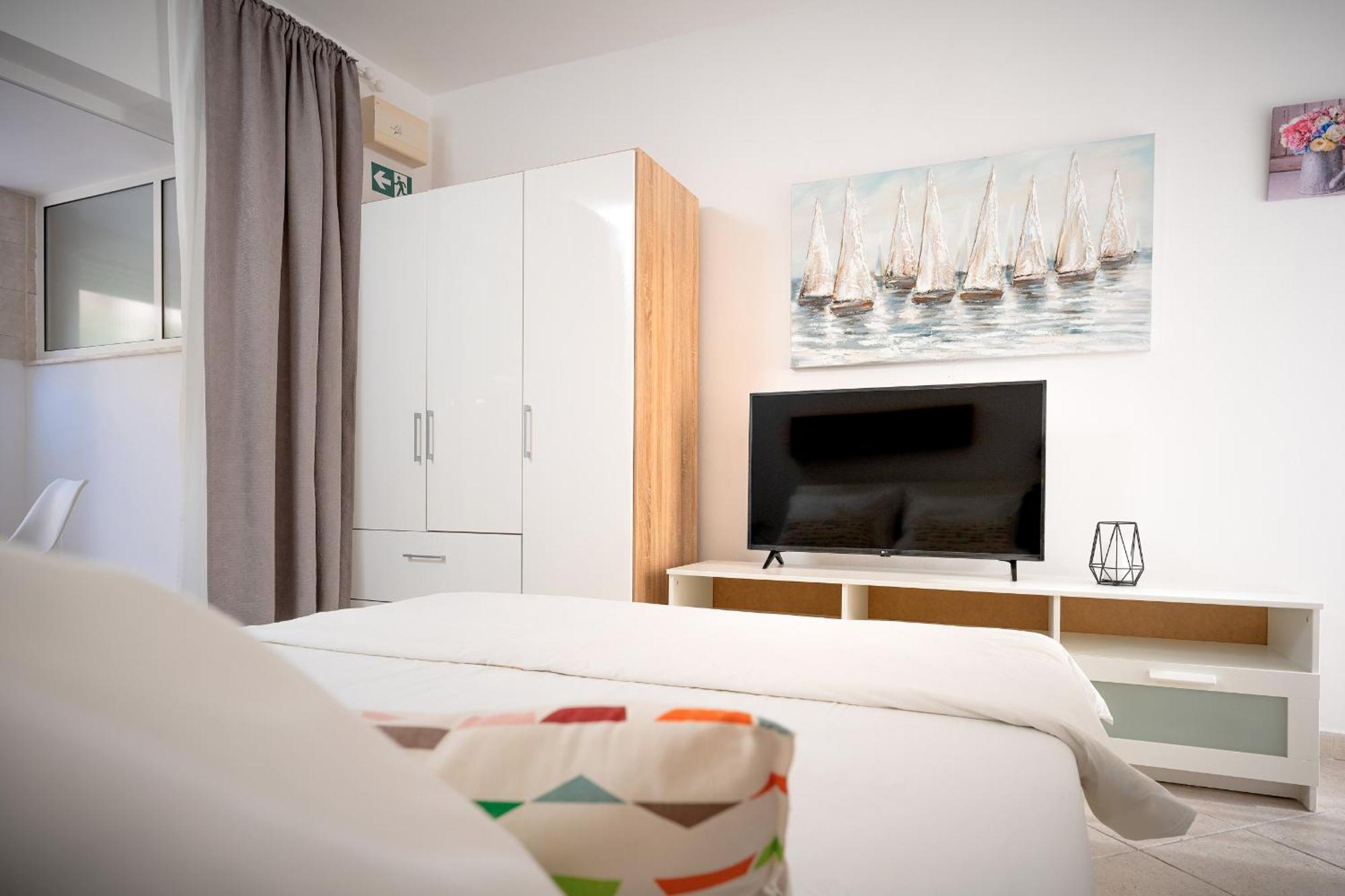 Villa Rajski Dvor Bol Chambre photo
